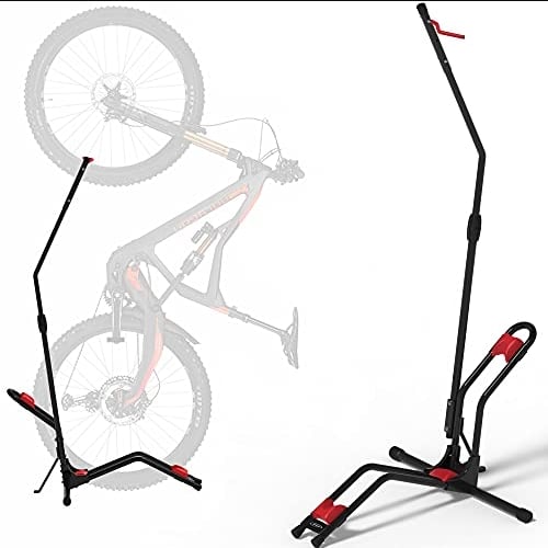 Soporte parador taller bicicletas – MTBike