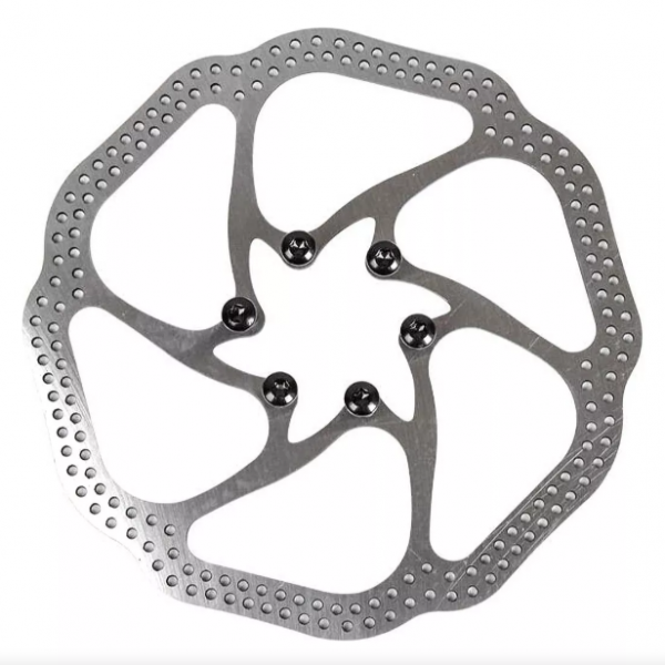 Disco de freno 160mm