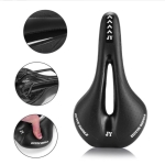 Sillin prostatico negro