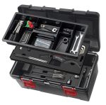 Maleta herramientas taller bikehand - Imagen 3