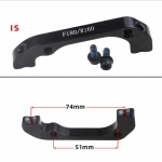 Adaptador caliper is: f180/r160