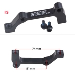 Adaptador caliper is: f203/r180