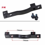 Adaptador caliper pm: f203/r203