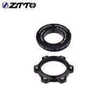 Adaptador rotor 6 pernos a center lock