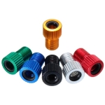 Adaptador v.francesa a v.auto roja