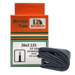 Camara duro aro 26 1.95-2.125 v. francesa 48mm