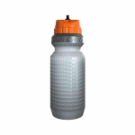 Caramagiola 650ml tapa naranja