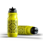 Caramagiola enlee diseños amarillo 650 ml