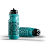 Caramagiola enlee diseños celeste 650 ml