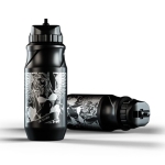 Caramagiola enlee diseños negro 650 ml