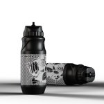 Caramagiola enlee diseños negro 650 ml