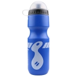 Caramagiola plastico 700ml azul
