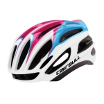Casco cairbull 4d pro tricolor l