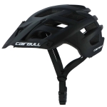 Casco cairbull enduro negro