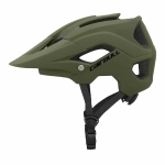 Casco cairbull enduro verde talla l