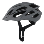 Casco cairbull mtb gris