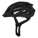Casco cairbull mtb negro