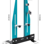 Centrador ruedas bicicleta