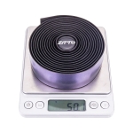 Cinta para  manubrio ztto morado