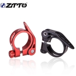 Collerin ztto con bloqueo 34.9 negro