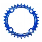 Corona narrow wide bcd104 32t azul