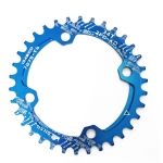 Corona narrow wide bcd104 34t azul