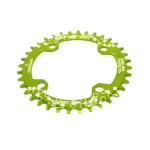 Corona narrow wide bcd104 34t verde