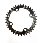 Corona narrow wide bcd104 36t negro