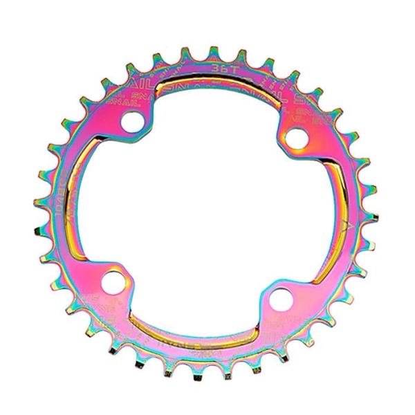 Corona narrow wide bcd104 36t tornasol