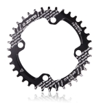 Corona narrow wide ztto 36t negro bcd104