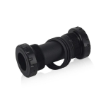 Eje motor bsa 68-73mm