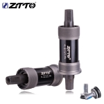 Eje motor cuadrado ztto 68*122.5