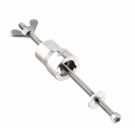 Extractor de nucleo maza trasera