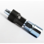 Extractor de volante