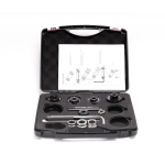 Herramienta cnc p/instalar direccion y motor