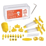 Kit de sangrado frenos