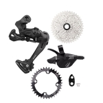 Kit transmision 4pcs ltwoo 10v (11-42)