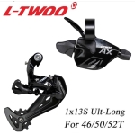 Kit transmision ltwoo 13v (cambio/shifter)