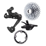 Kit transmision ltwoo 4pcs 10v (11-36)