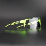 Lente fotocromatico marco fluor