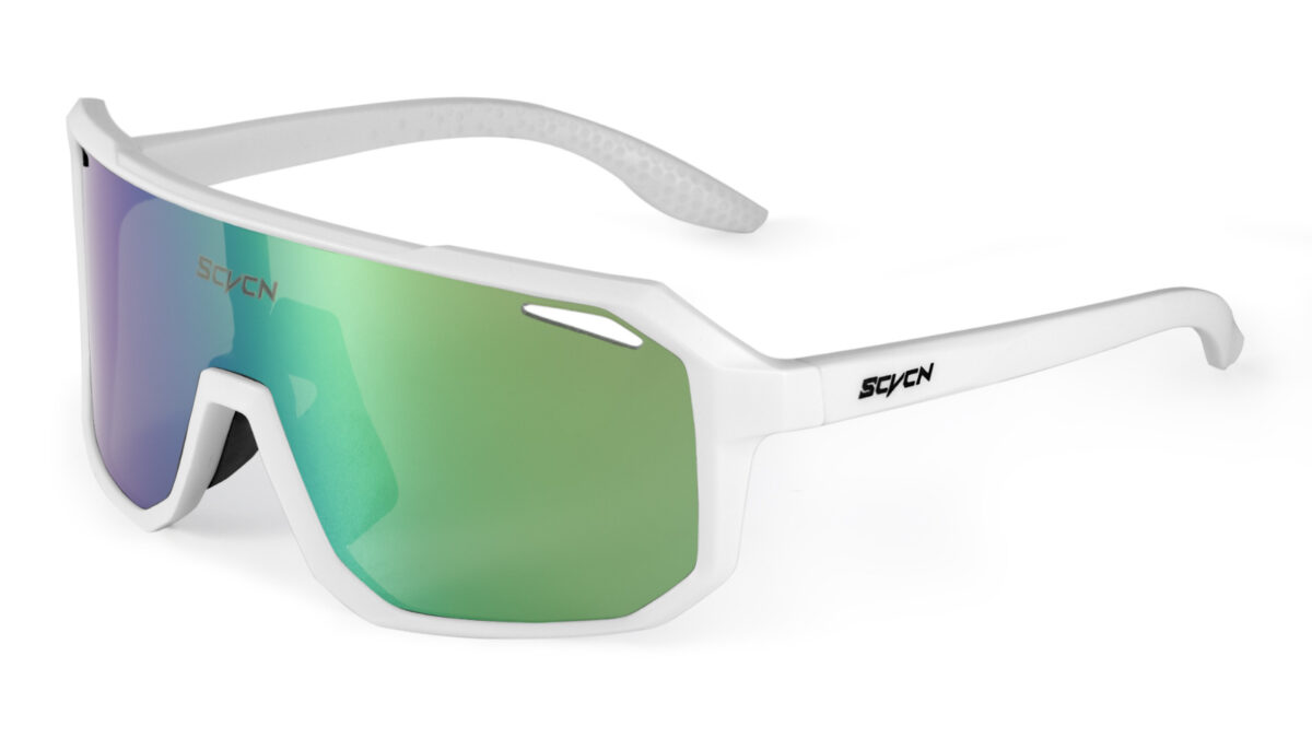 Anteojos Opticos Gafas Con Marco Blanco Anteojos ópticos Con Marco