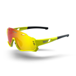 Lente de sol para niños enlee fluor