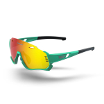 Lente de sol para niños enlee turquesa