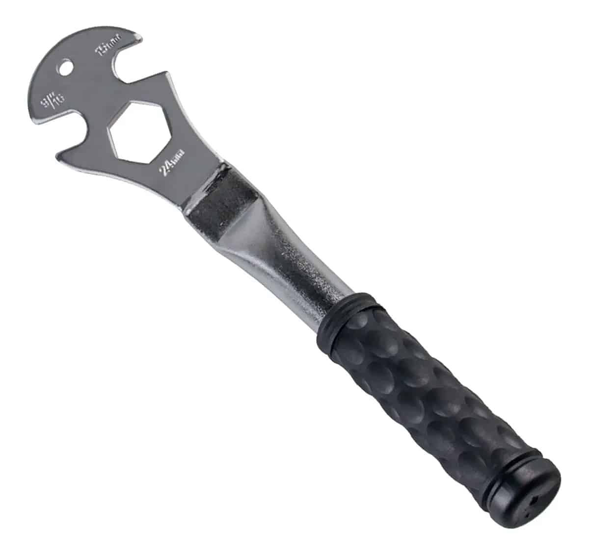 Llave para sacar pedales