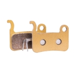 Pastillas ztto compuesto metalico para shimano