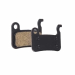 Pastillas ztto semi metalico para shimano