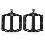 Pedal aluminio 16 pines