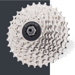 Piñon cassette 8v 12-32t