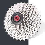 Piñon cassette 9v 11-32t