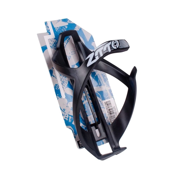 Porta caramagiola ztto plastico negro